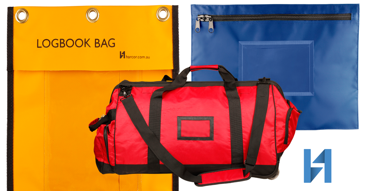 Custom Bag Manufacturing Harcor Australia