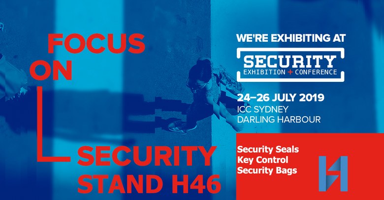 See our new range of Key Management Systems at Australia’s largest security event.