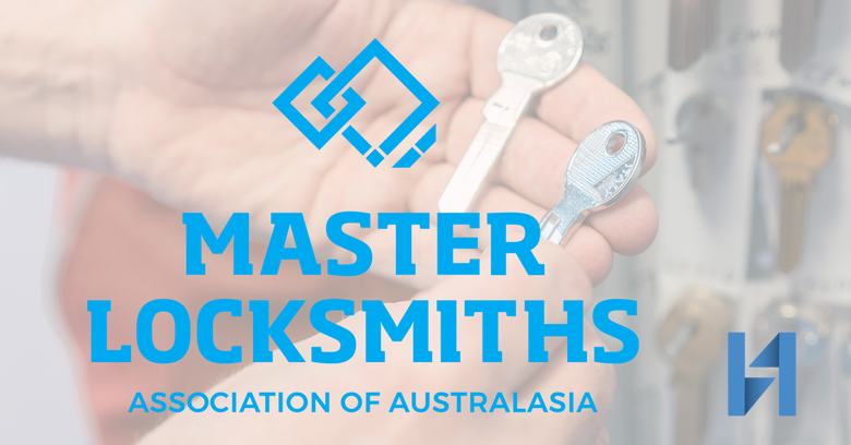 Master Locksmiths Association Membership
