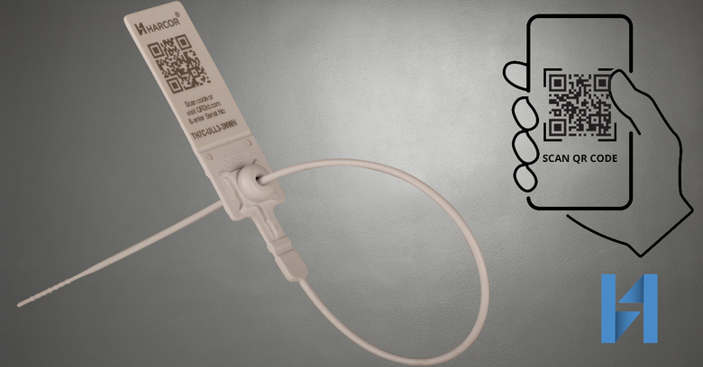 Why unique QR code security seals are gaining popularity