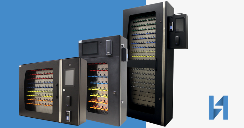 The best physical key management systems