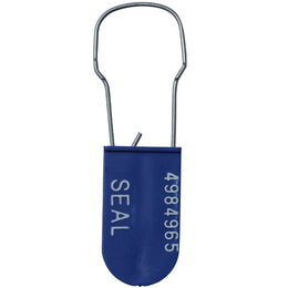 Padlock Seals