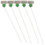 Endeavour Energy Tool Less Meter Seal with sealing wire