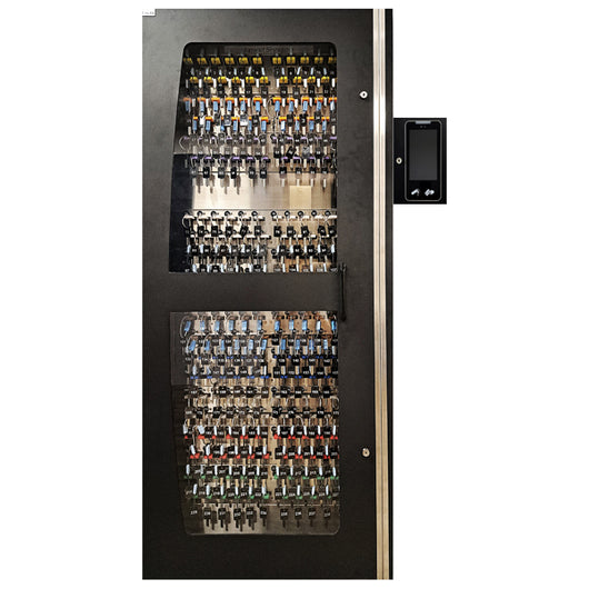 iKLAS - Key Management Systems