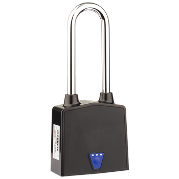 Smart Padlock | Remote Access