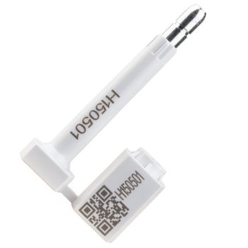 QR Eco Bolt Seal