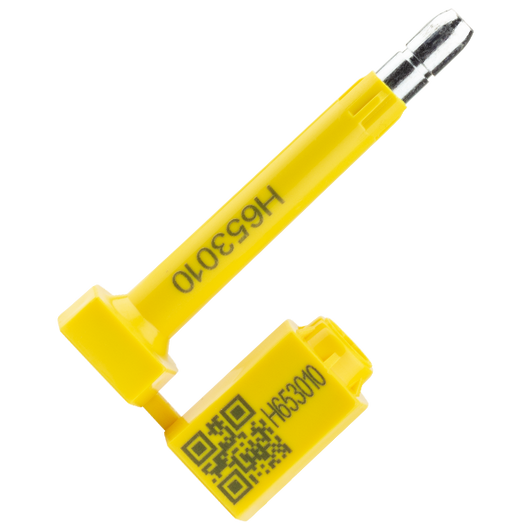 QR Eco Bolt Seal