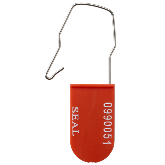 Plastic Padlock