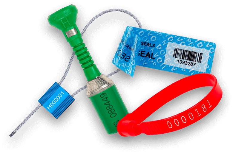 Security Seals