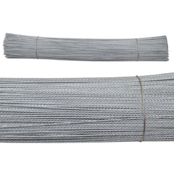 Pre Cut Wire for Metal Ferrule Seal
