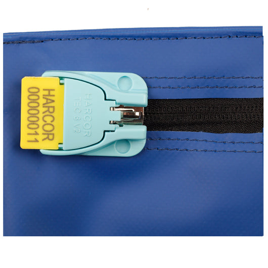 Themis 8 Security Seal Chamber