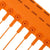 ProductVariantDrop S Pull II Orange / 1000 Unit Carton / Serial Numbered