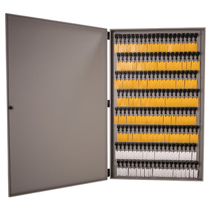 30 Unit Cobra Key System with Locking Cabinet