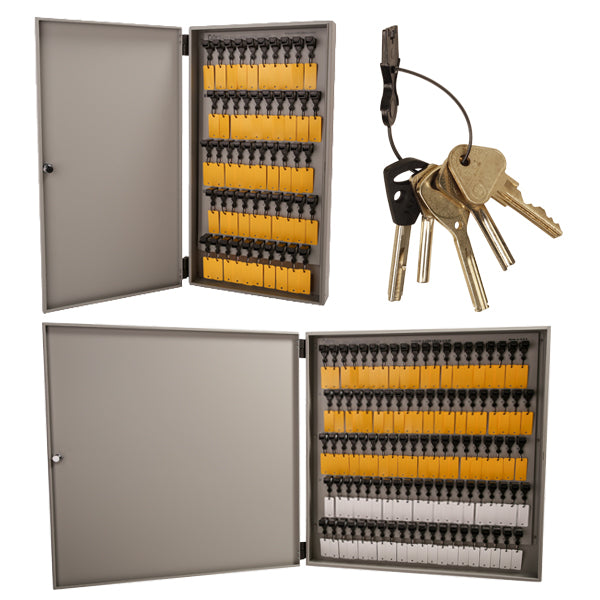 Cobra Key Management Mechanical Cabinets – Harcor Security Seals