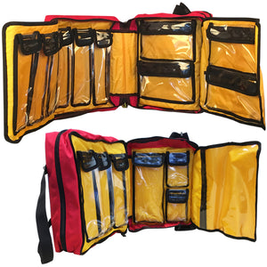 Padded First Aid Bag