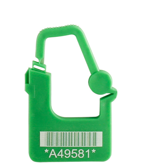 Cabin Seal - Serial Numbered (1500 Unit Pack) Online Special