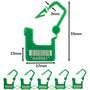 Cabin Seal - Serial Numbered (1500 Unit Pack) Online Special