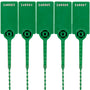 Harcor Pulltight 2 - Green  - Stock Numbered (1000 Unit Carton)