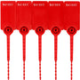 Harcor Pulltight 2 - Red  - Stock Numbered (1000 Unit Carton)
