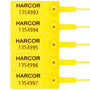 S Pull II - Yellow - Serial Numbered (1000 Unit Carton)