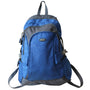 Checked Backpack
