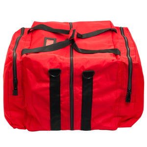 Fire Fighter Gear Bag - RED