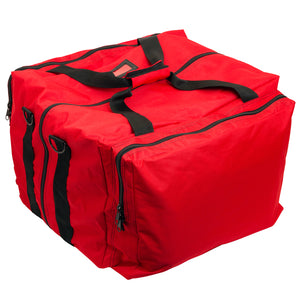 Fire Fighter Gear Bag - RED