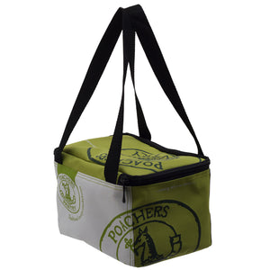 Insulated Bag with Branding