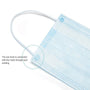 TGA Approved 3-Ply Face Masks