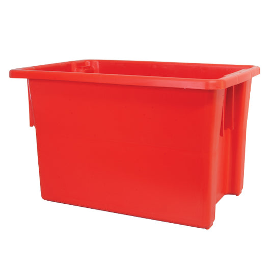 Materials Handling Crate 68 Litre