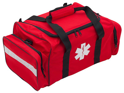 Trauma Bag - Red