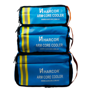 Arm Core Cooler Harness Kit Double Pack