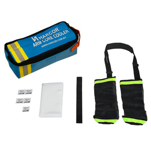 Arm Core Cooler Harness Kit Double Pack