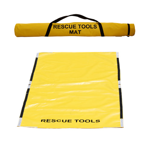 Rescue Tools Mat