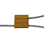 Flexigrip 300M+ Extra Length - Gold - Serial Numbered (50 Pack)
