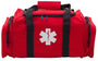 Trauma Bag - Red