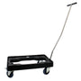 Security Crate Skate - Black