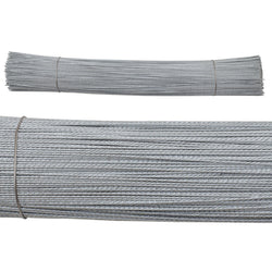 Pre Cut Wire for Tool Less Roto Seal