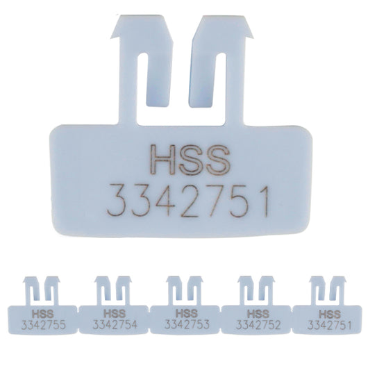 Harclip® Seal