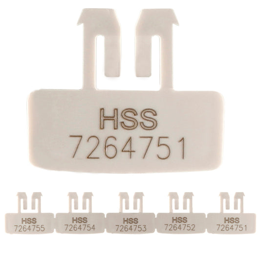 Harclip® Seal