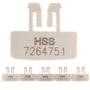 Harclip® Seal