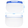 Face Shield (10 Pack)