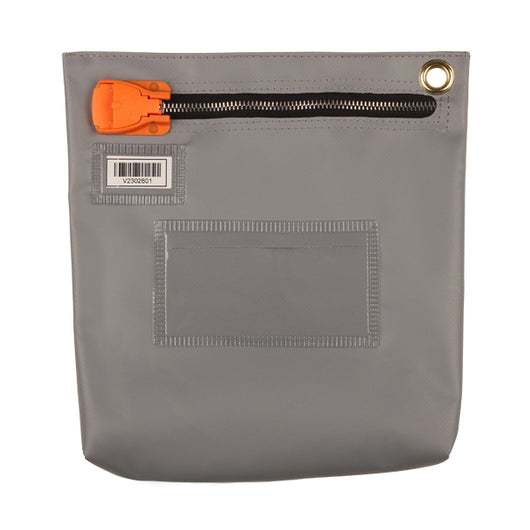 Custom SCEC Security Bag
