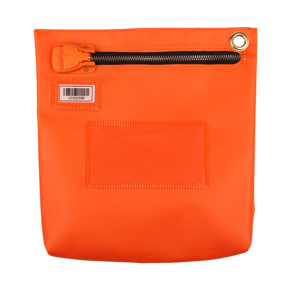 Security Bag Style 23 Harcor Security Seals