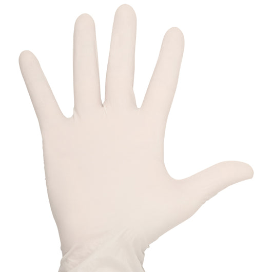 Latex Glove Range