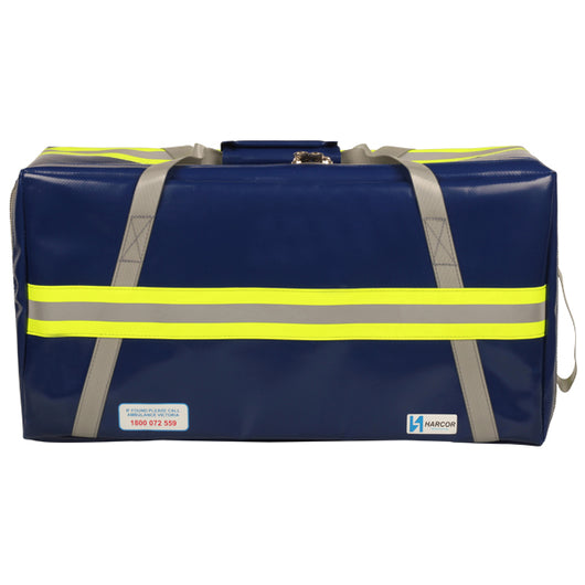 Oxy Resus Bag