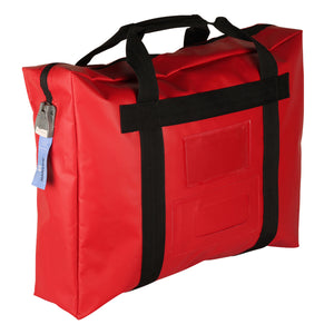 Till Bag with Handles