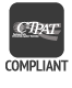 C-TPAT Compliant C-TPAT Compliant