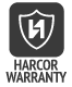Harcor Warranty Harcor Warranty