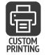 Custom Printing Custom Printing